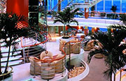 Royal Caribbean Cruises